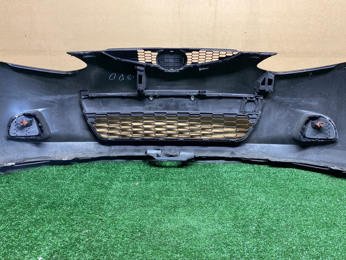 2009 Mazda Demio DE3FS - Front Bumper PN: D65150031CPZ