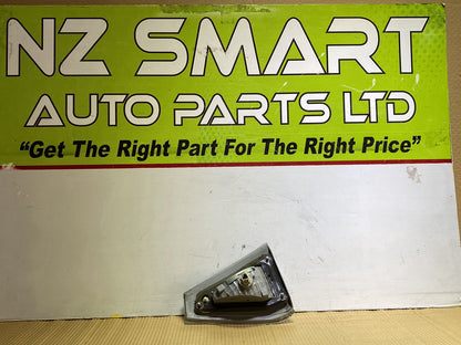 2007 Subaru Impreza- Left Tailgate Light PN: see photo