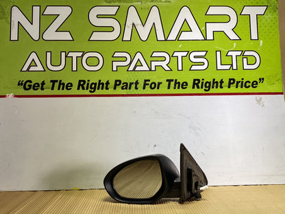 2010 Mazda Axela- Left Door Mirror PN: see the photos