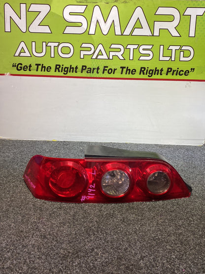 2014 Honda Integra DC- Left Taillight PN: