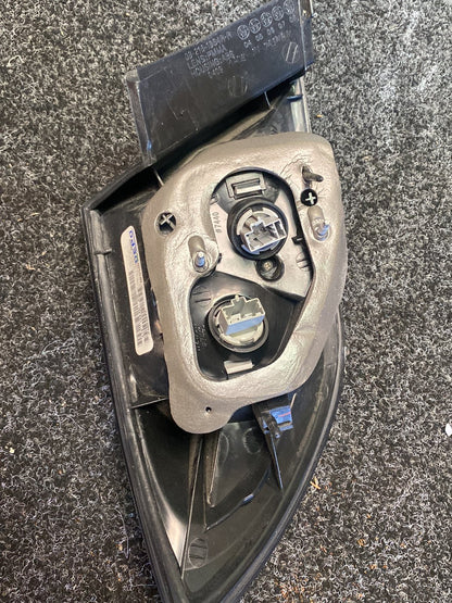 Mazda Axela - Right Taillight