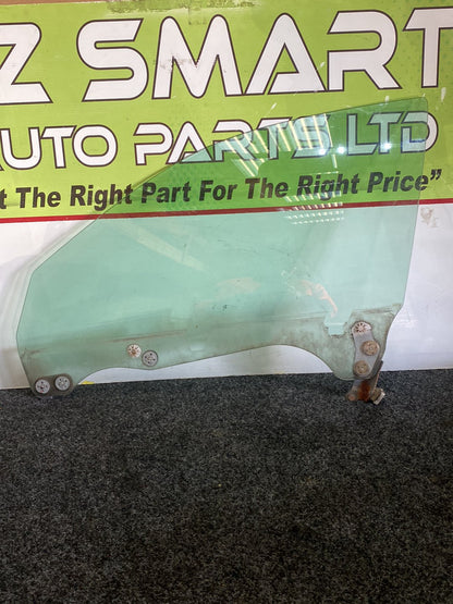 2006 Subaru Outback- Left Rear Door Window PN: