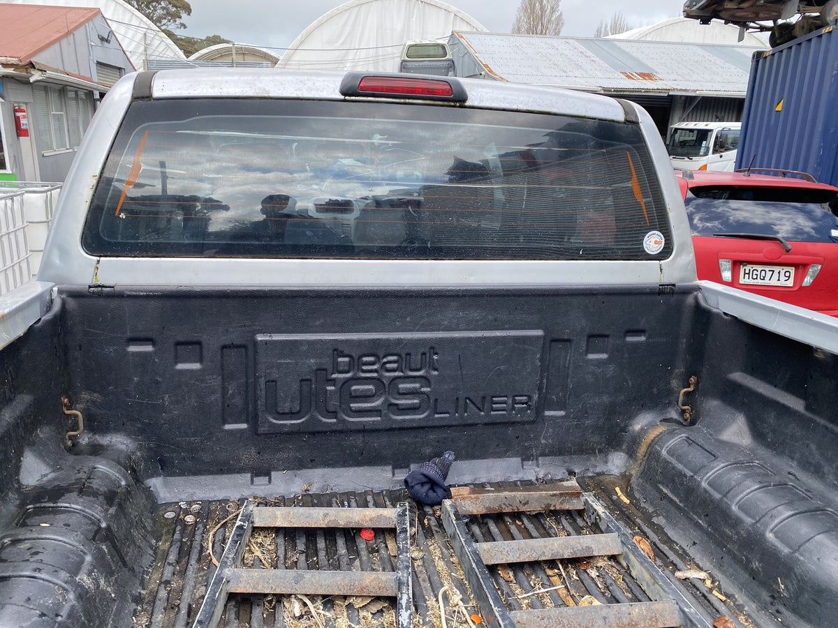 2011 Ford Ranger XLT