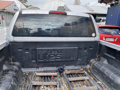 2011 Ford Ranger XLT
