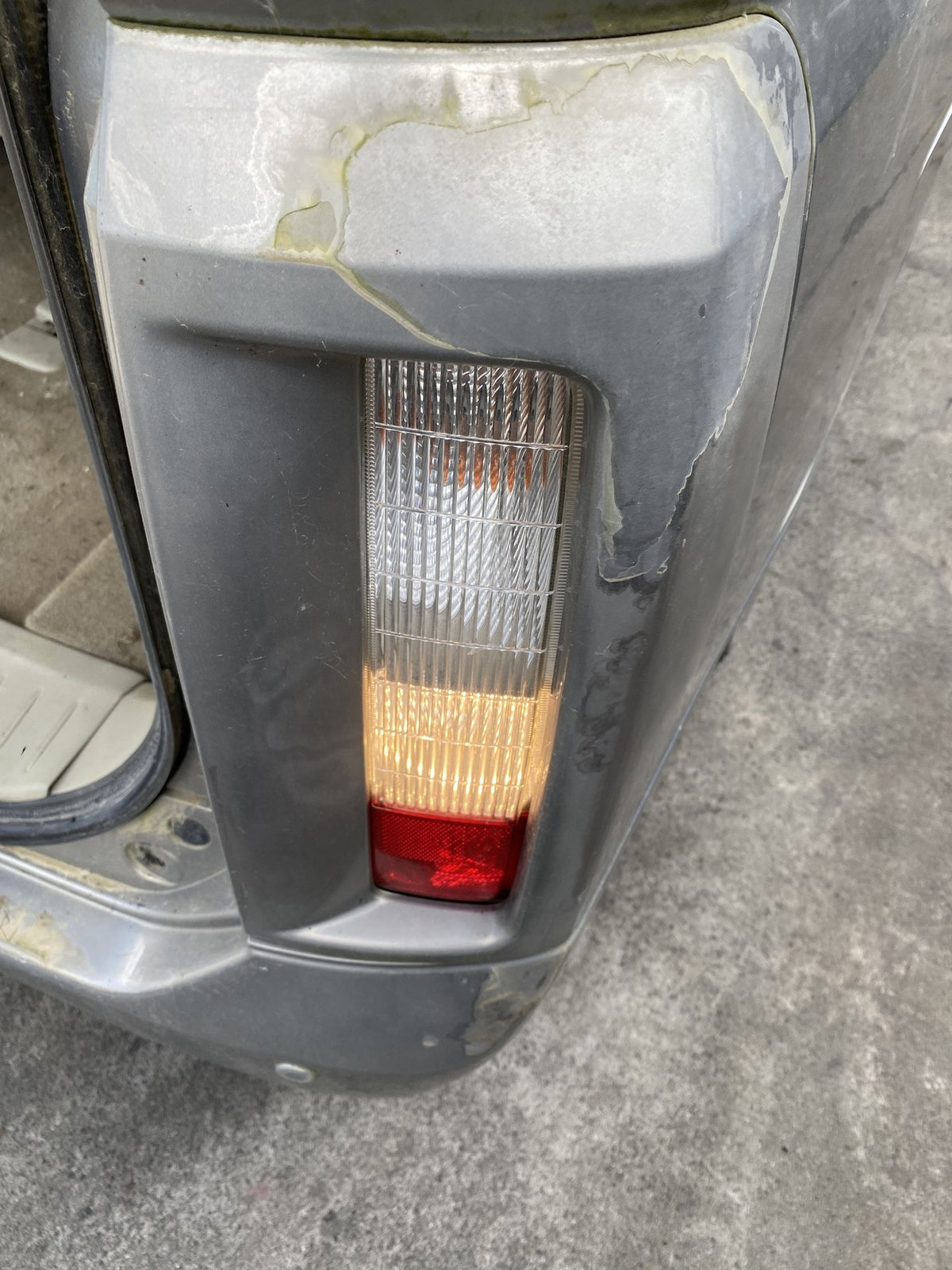 2004 Nissan Elgrand Highway Star E51 Dismantling For Parts