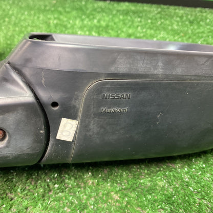 2008 Nissan Serena C25 - Right Door Mirror PN: 7 wires