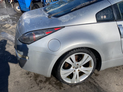 2002 Nissan Fairlady Z Z33 Dismantling For Parts