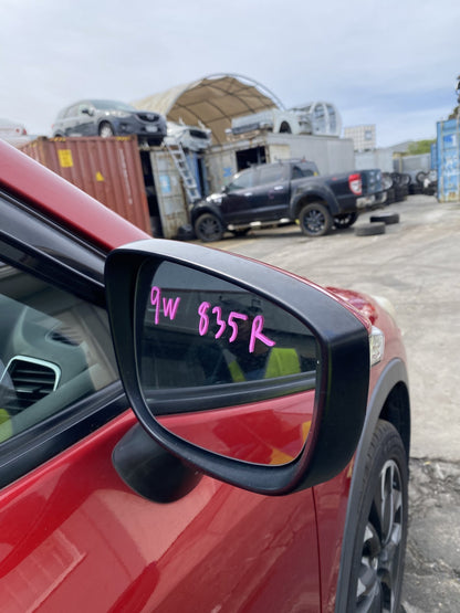 2015 Mazda CX-5 KE2AW Dismantling For Parts