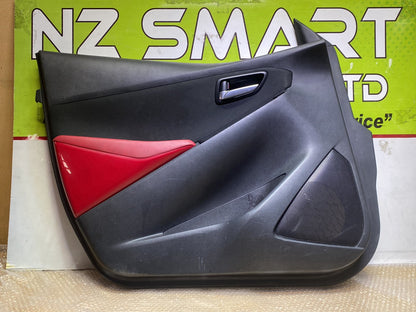 2015 Mazda Demio - Seats Set PN: see photos