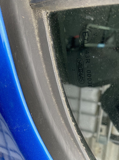 2013 Suzuki Splash- Dismantling For Parts