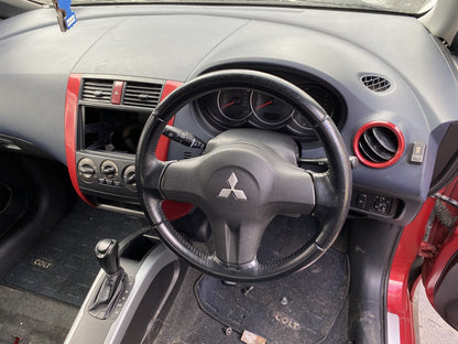 2007 Mitsubishi Colt  Dismantling For Parts