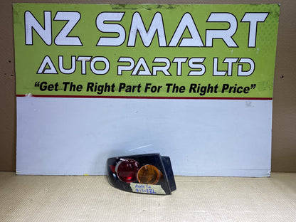 2006 Mazda Axela BK - Left Taillight PN: P2688