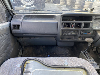 1997 Nissan Vanette SS88HN Dismantling For Parts