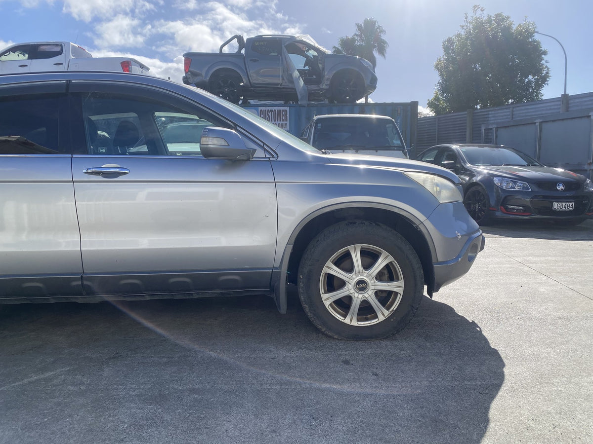 2007 Honda CR-V RE3 Dismantling For Parts