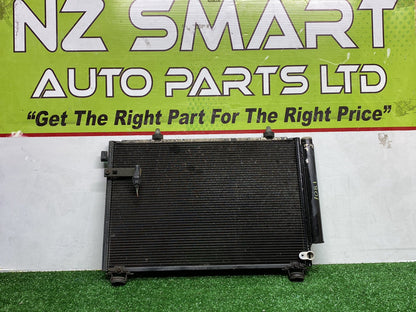 2005 Used Toyota Ist NCP60 - A/C Condenser PN: 8845052111