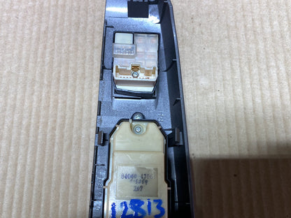 Used Toyota Prius W20 - Master Power Window Switch PN: 84040-47061