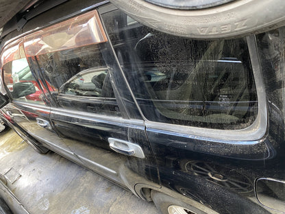 2006 Nissan X-Trail NT30 Dismantling For Parts