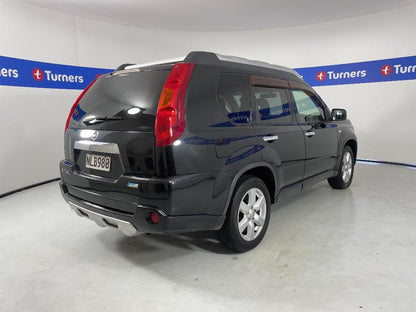 2009 Nissan X-Trail DNT31  Dismantling For Parts