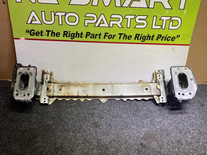 2010 - Front Bumper Bar Reinforcement PN: DF71 50 070