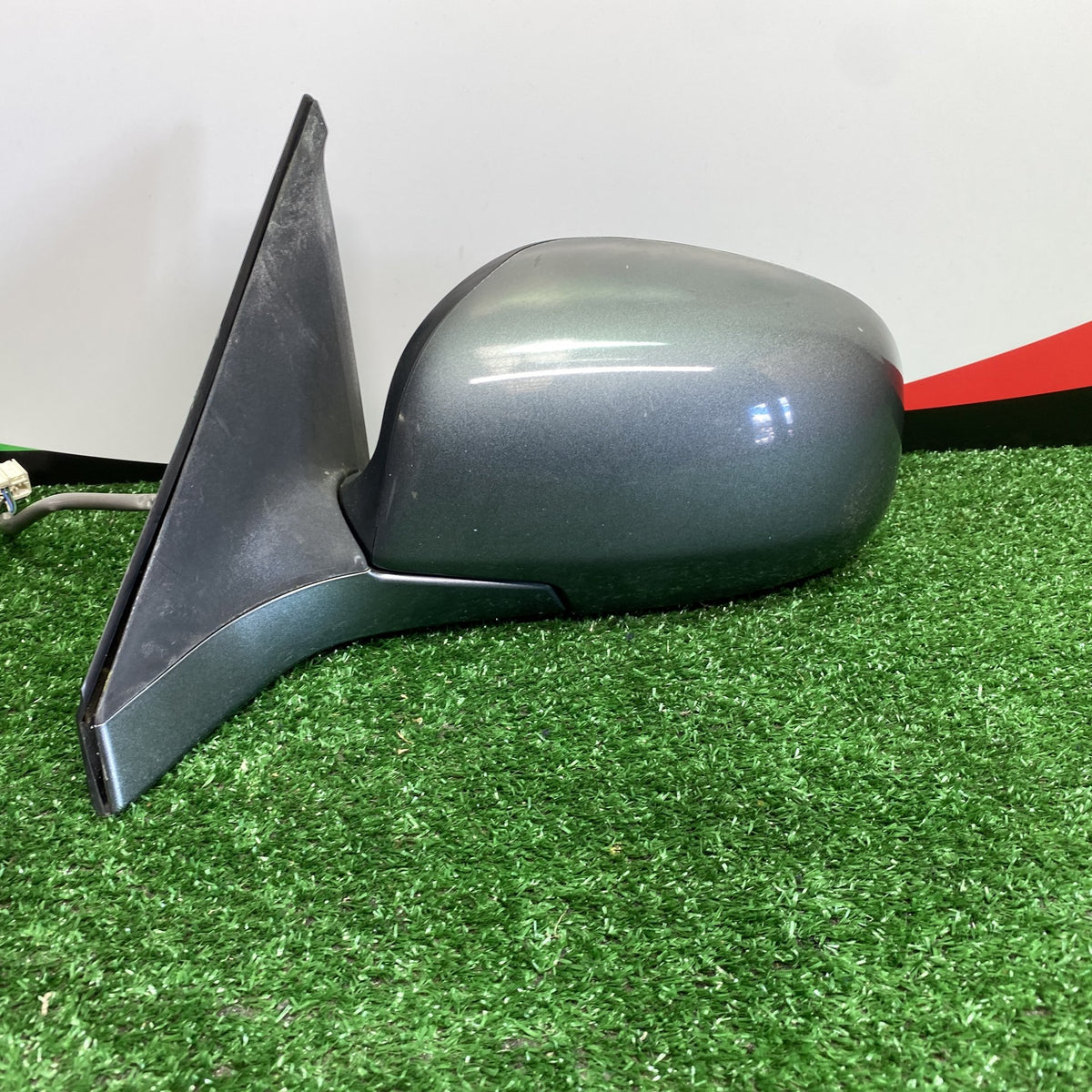 2005 Suzuki Swift - Left Door Mirror PN: 5 Wires