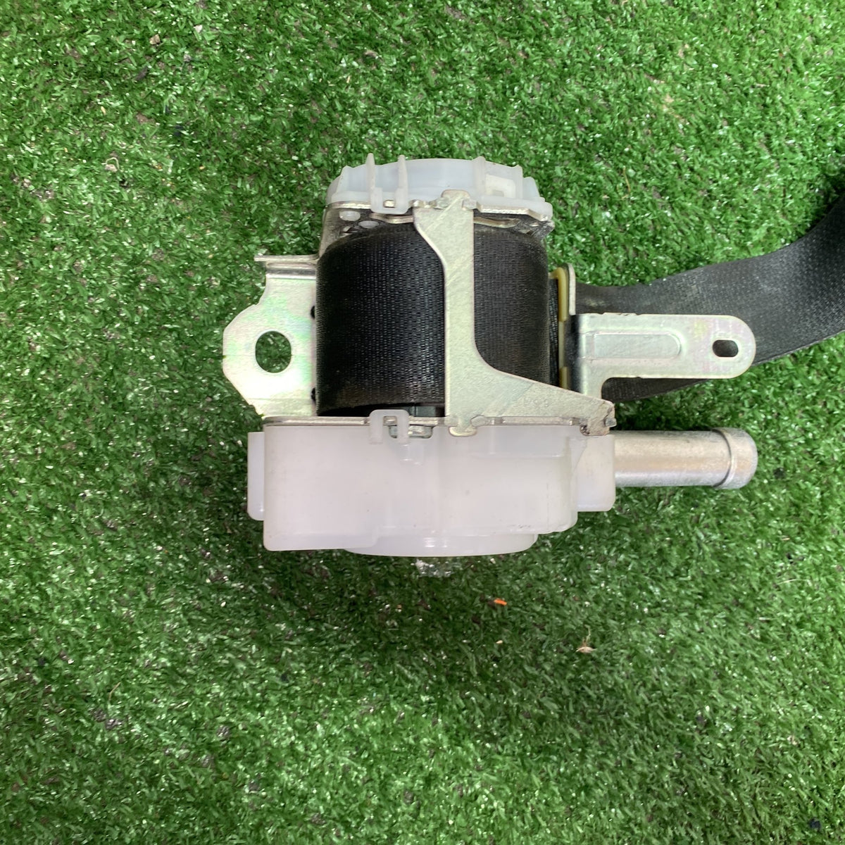 2016 Used Toyota Corolla - Right Front Seat Belt PN: 7X7010-P
