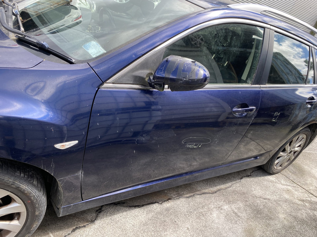 2011 Mazda Mazda6- Dismantling For Parts