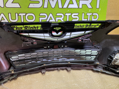2011 Mazda Atenza - Front Bumper PN: see photos