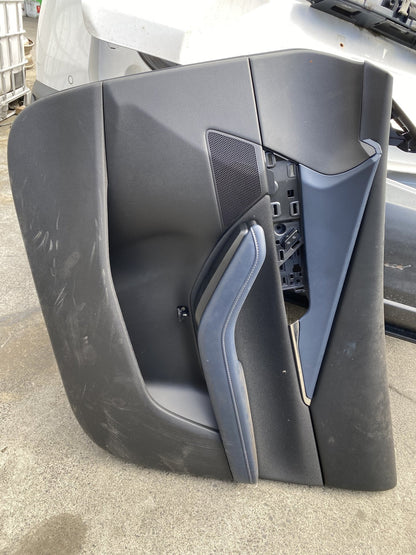 2022 Mazda CX-30 GT-X- Dismantling For Parts