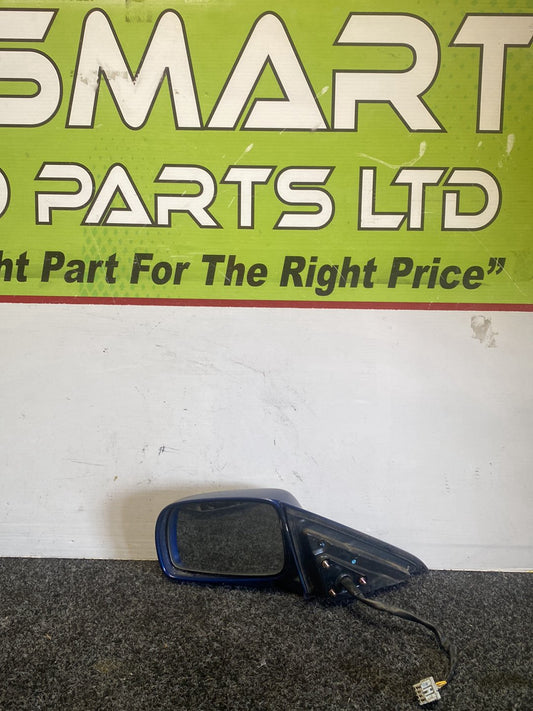 1997 Honda Torneo- Left Door Mirror PN: