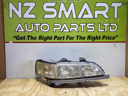 2000 Honda Accord CL3 - Right Headlight PN: R7637