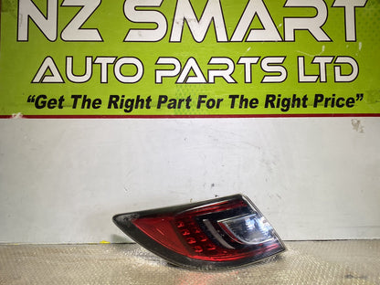 2008 Mazda Atenza- Left Taillight PN: gsif-51150