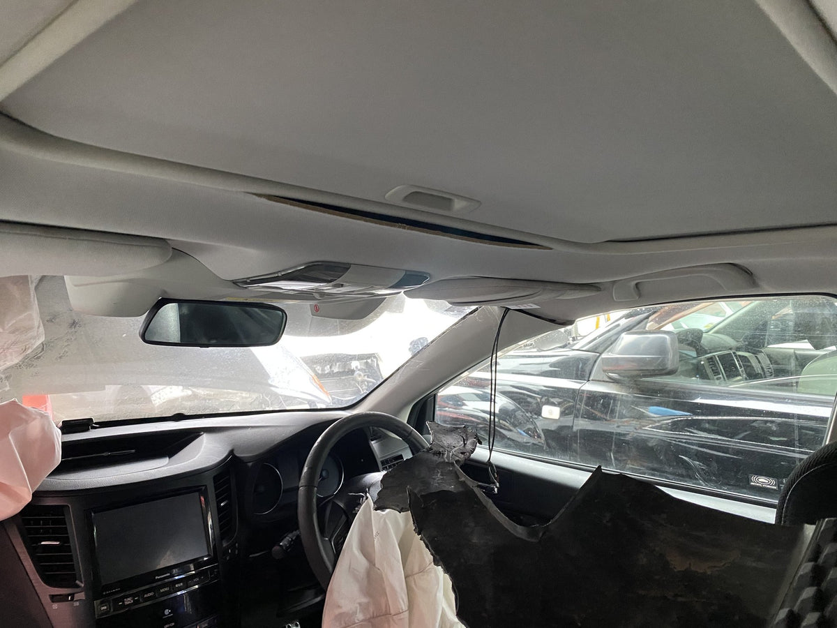 2013 Subaru Legacy 2.0R BRG- Dismantling For Parts