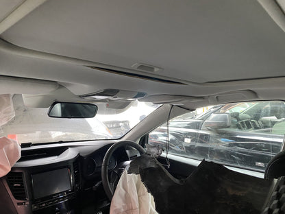 2013 Subaru Legacy 2.0R BRG- Dismantling For Parts