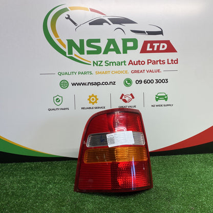 2004 Ford Explorer - Left Taillight PN: 1L2Z13404AA