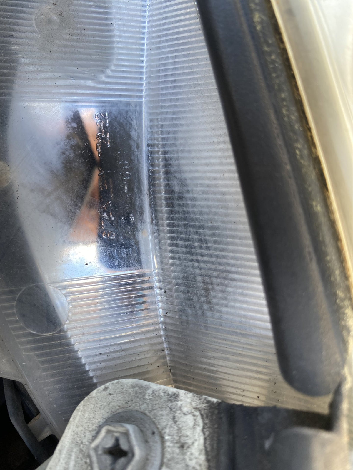 2008 Toyota Mark X ZiO ANA10- Dismantling For Parts
