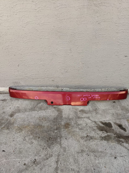 1990 Honda Integra- Rear Filler Panel PN: a few minor dents see pics