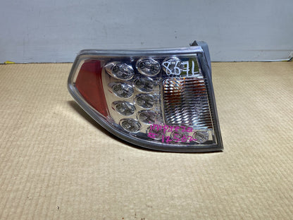 2009 Subaru Impreza GH2 - Left Taillight PN: 220-20024