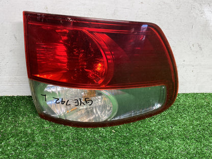 2005 Used Toyota Ipsum - Left Taillight PN: KOITO 44-57