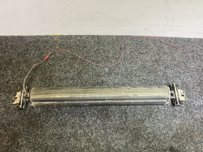 - Light Bar