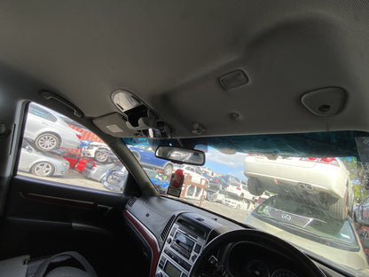 2007 Hyundai Santa Fe CRDi Dismantling For Parts