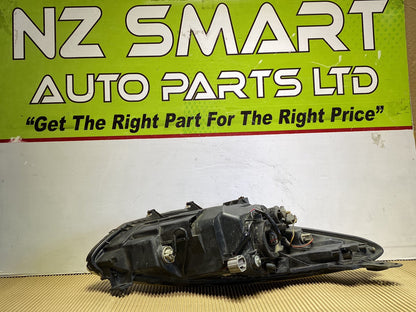 2009 Mazda Demio- Left Headlight PN: STANLEY 907-38200