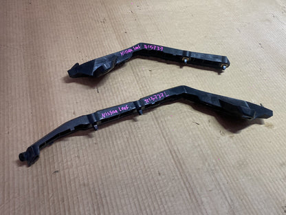 2013 Nissan Leaf AZE0 - Rear Bumper Retainer