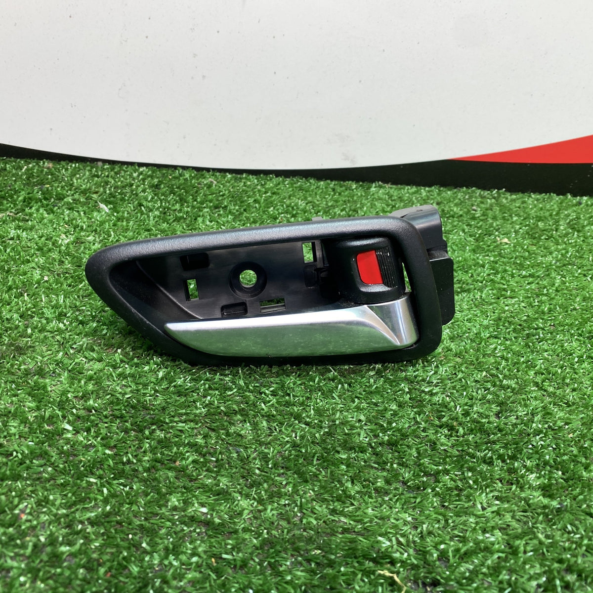2015 Mazda Demio - Right Front Door Interior Handle PN: See photos
