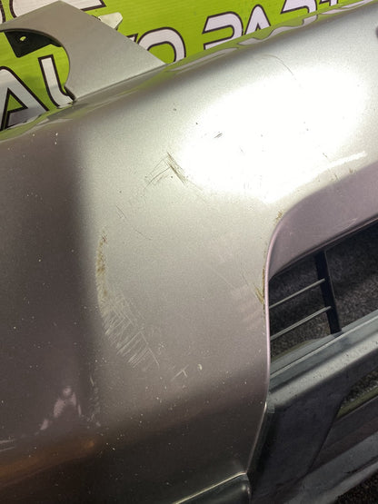 2009 Nissan X-Trail NT31 - Front Bumper