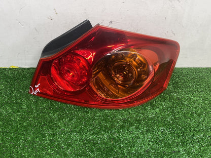 2007 Nissan Skyline - Right Taillight PN: 1090037