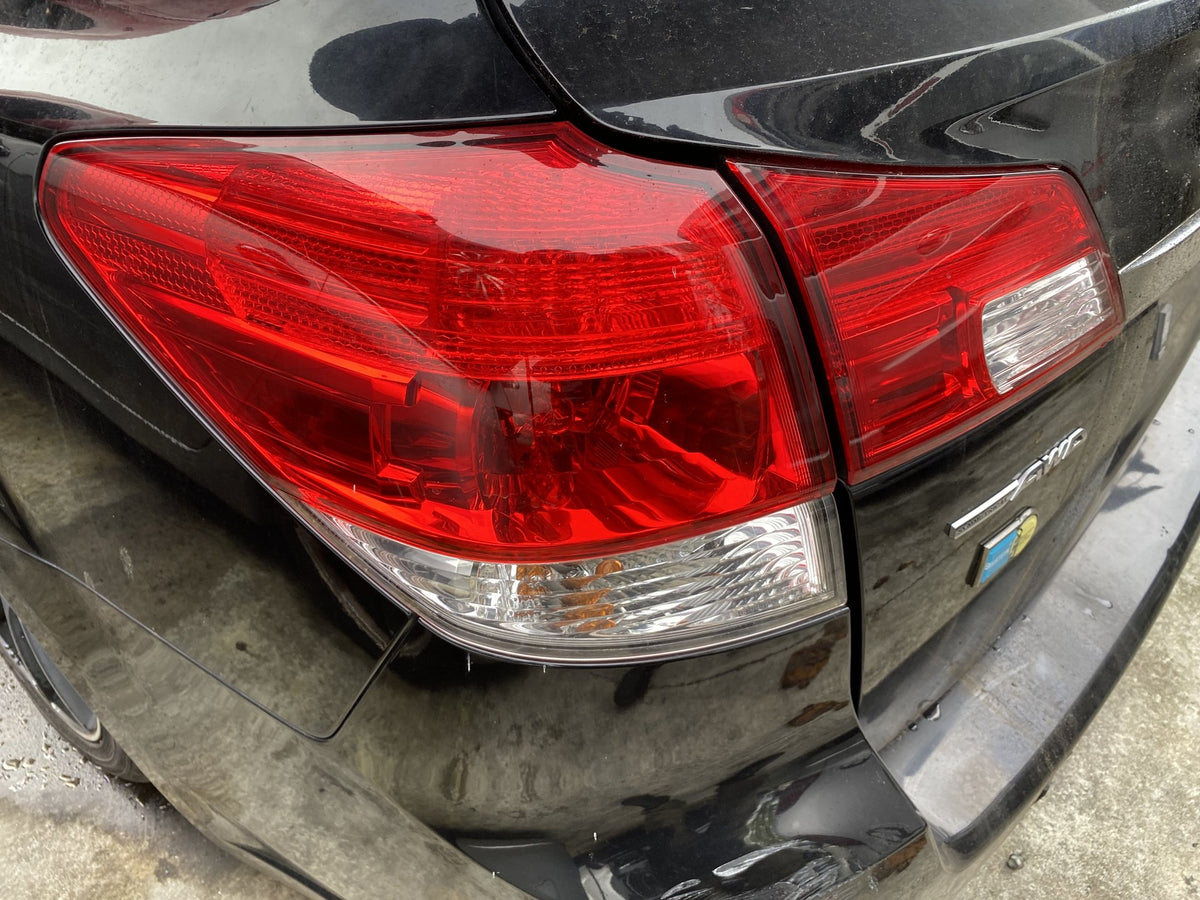 2013 Subaru Legacy 2.0R BRG- Dismantling For Parts
