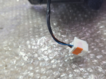 2006 Mazda Atenza- Left Door Mirror PN: 3 wires