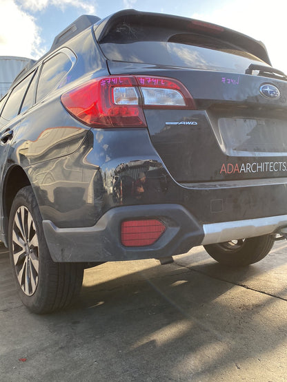 2016 Subaru Outback Dismantling For Parts