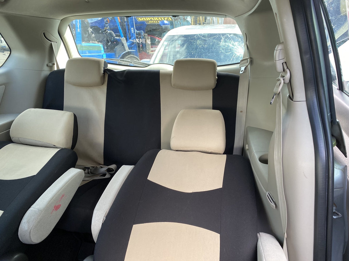 2006 Mazda MPV LY3P Dismantling For Parts