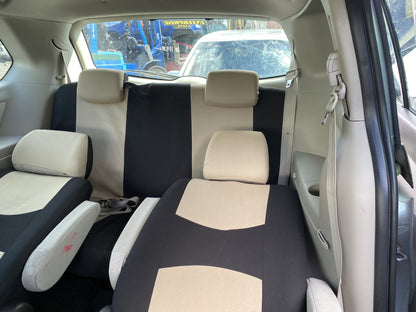2006 Mazda MPV LY3P Dismantling For Parts
